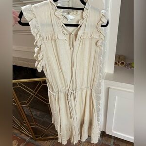 Cute dress!
